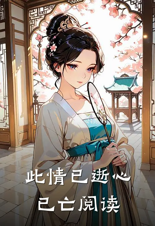 此情已逝心已亡阅读
