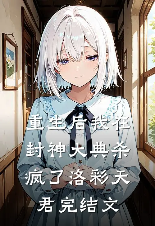 重生后我在封神大典杀疯了洛彩天君完结文