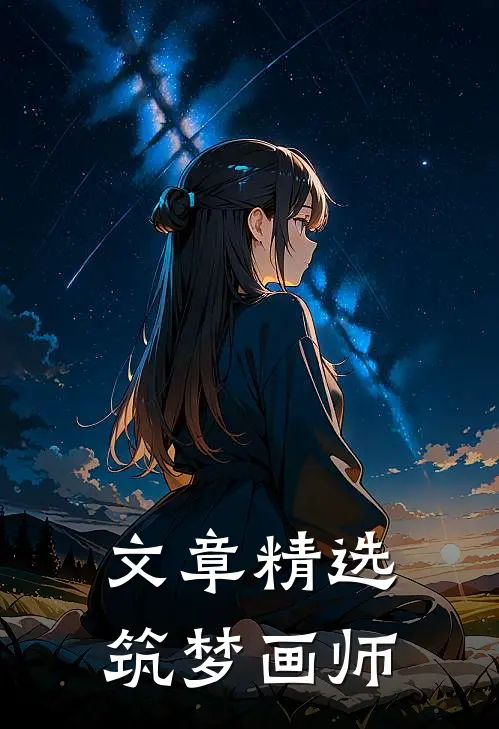 文章精选筑梦画师