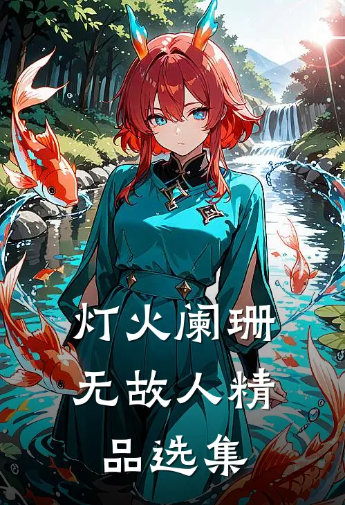 灯火阑珊无故人精品选集