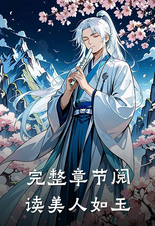 完整章节阅读美人如玉