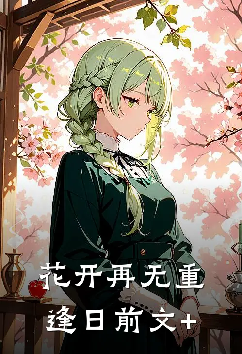 花开再无重逢日前文+