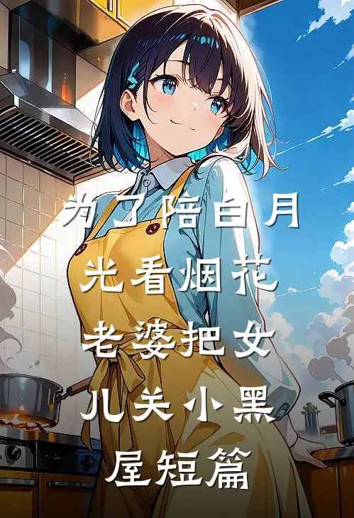 为了陪白月光看烟花，老婆把女儿关小黑屋短篇