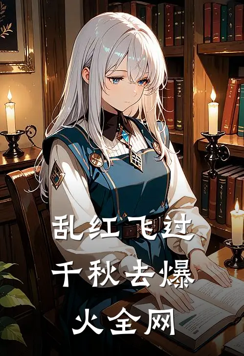 乱红飞过千秋去爆火全网