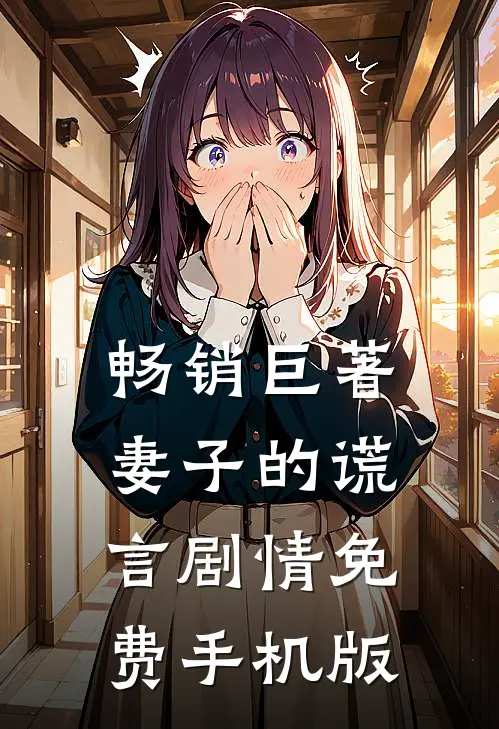 畅销巨著妻子的谎言剧情免费手机版