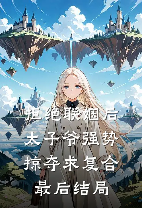 拒绝联姻后太子爷强势掠夺求复合最后结局