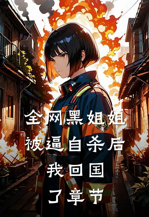 全网黑姐姐被逼自杀后，我回国了章节