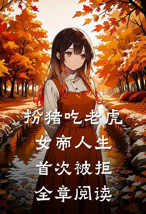 扮猪吃老虎，女帝人生首次被拒全章阅读