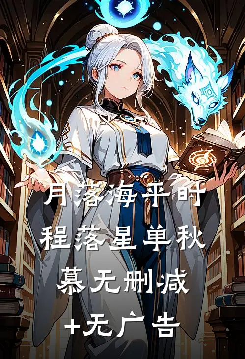 月落海平时程落星单秋慕无删减+无广告