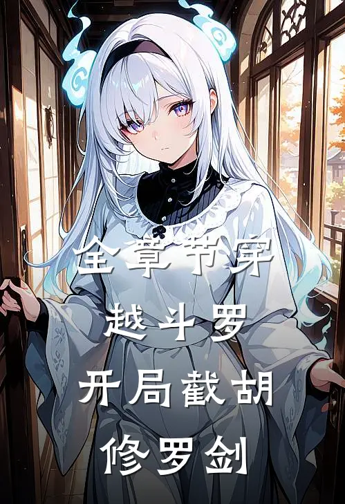 全章节穿越斗罗，开局截胡修罗剑