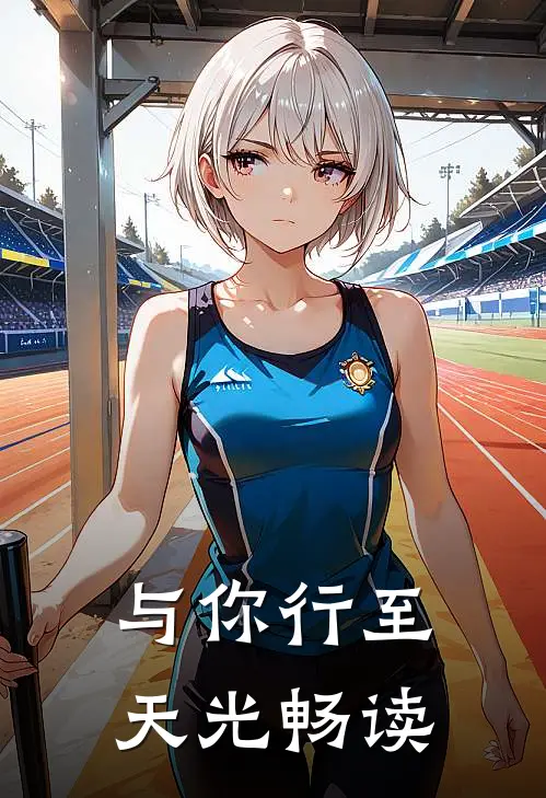 与你行至天光畅读