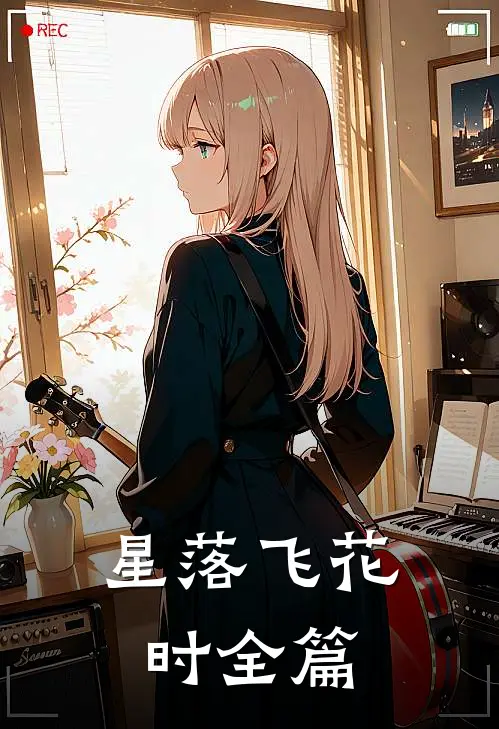 星落飞花时全篇