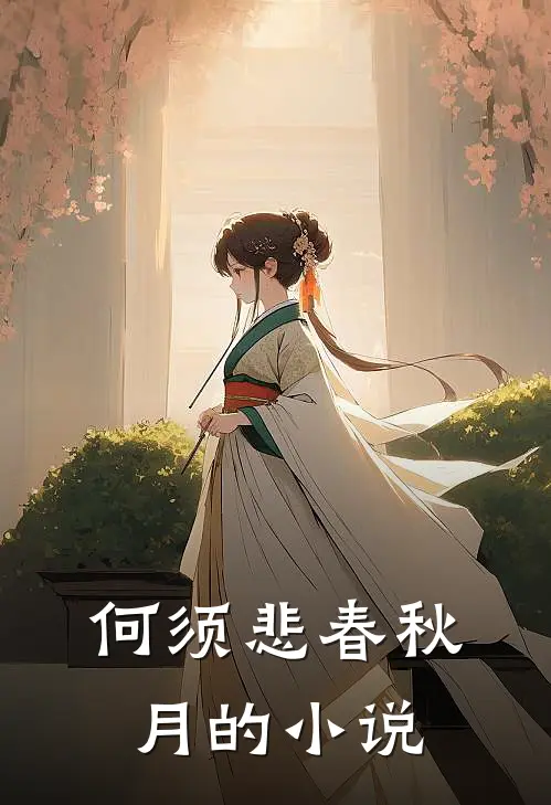 何须悲春秋月的小说