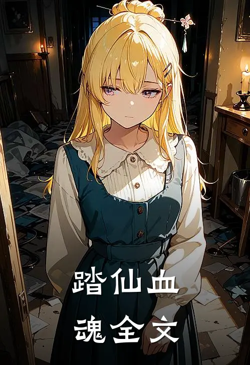 踏仙血魂全文