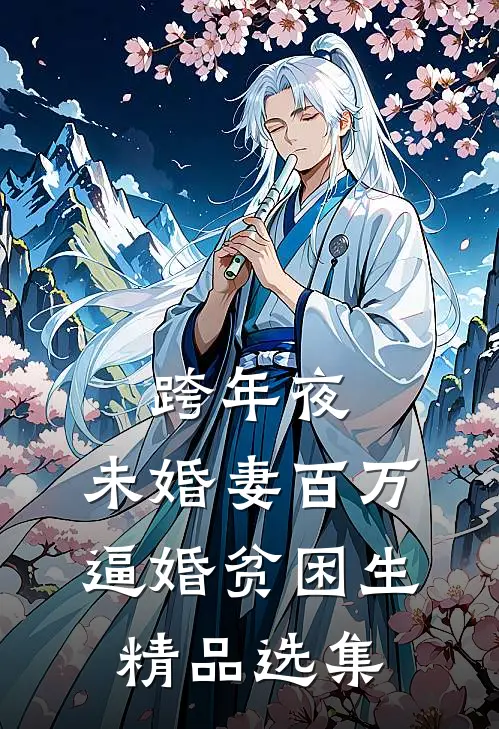 跨年夜，未婚妻百万逼婚贫困生精品选集