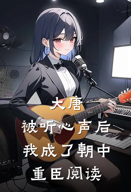 大唐：被听心声后，我成了朝中重臣阅读
