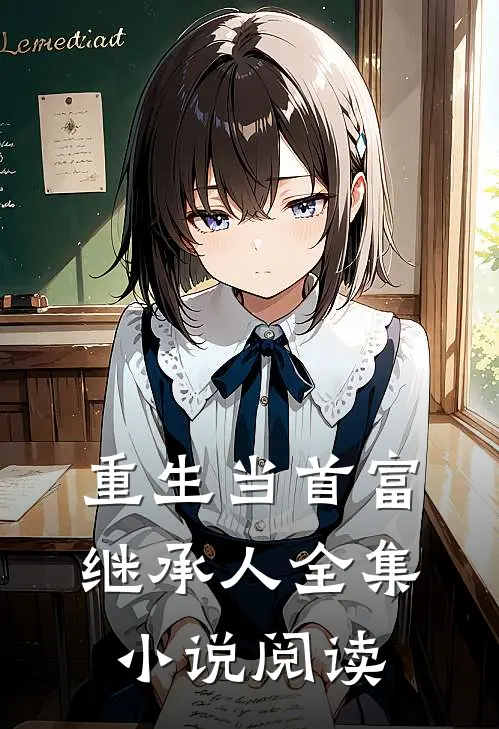 重生当首富继承人全集小说阅读