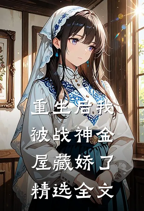 重生后我被战神金屋藏娇了精选全文
