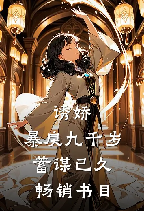 诱娇：暴戾九千岁蓄谋已久畅销书目