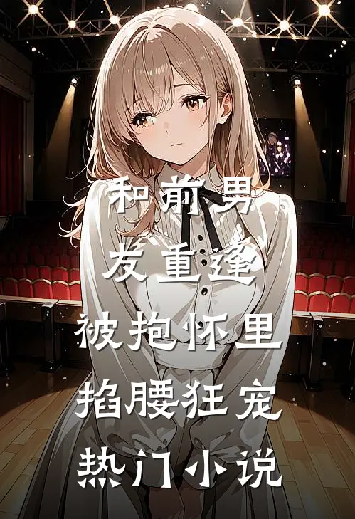 和前男友重逢，被抱怀里掐腰狂宠热门小说