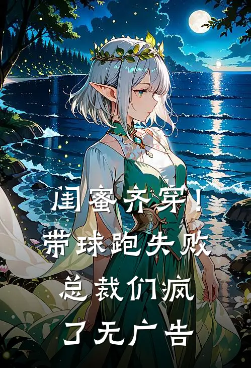 闺蜜齐穿！带球跑失败总裁们疯了无广告
