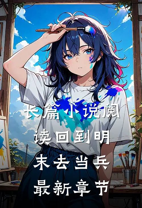 长篇小说阅读回到明末去当兵最新章节