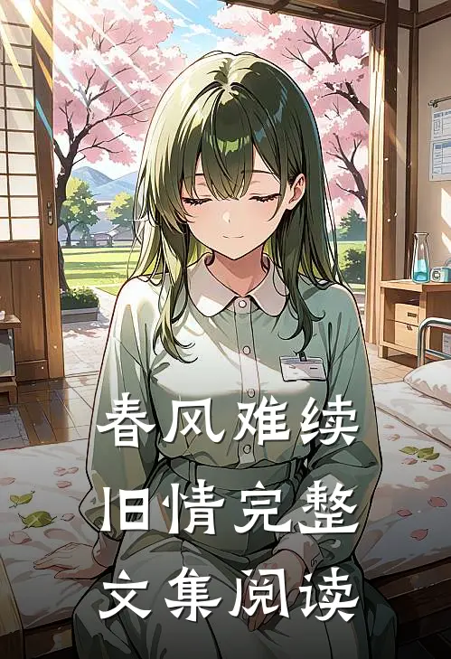 春风难续旧情完整文集阅读