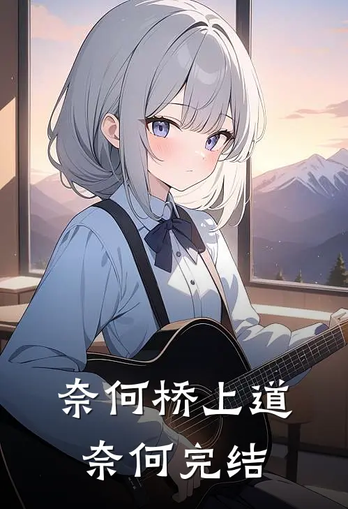 奈何桥上道奈何完结