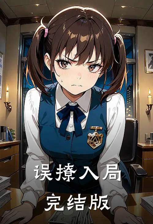 误撩入局完结版