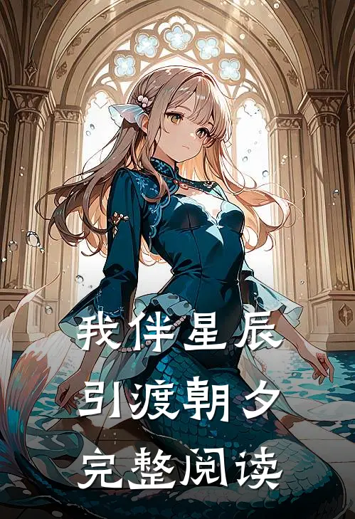 我伴星辰引渡朝夕完整阅读
