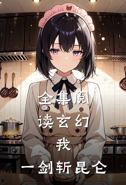 全集阅读玄幻：我，一剑斩昆仑
