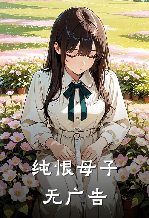 纯恨母子无广告