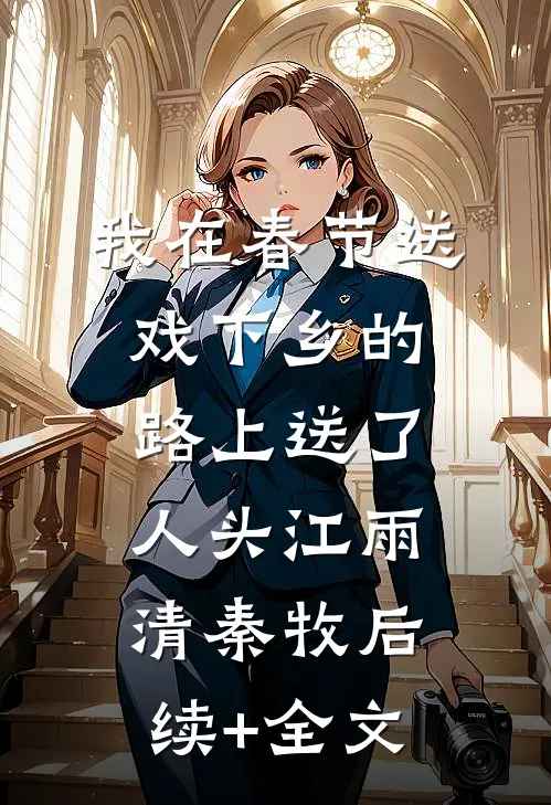 我在春节送戏下乡的路上送了人头江雨清秦牧后续+全文