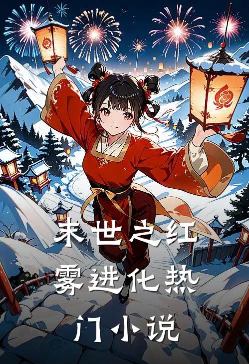 末世之红雾进化热门小说