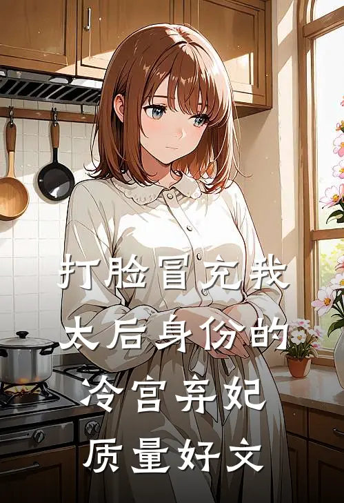 打脸冒充我太后身份的冷宫弃妃质量好文