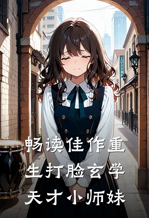 畅读佳作重生打脸玄学天才小师妹