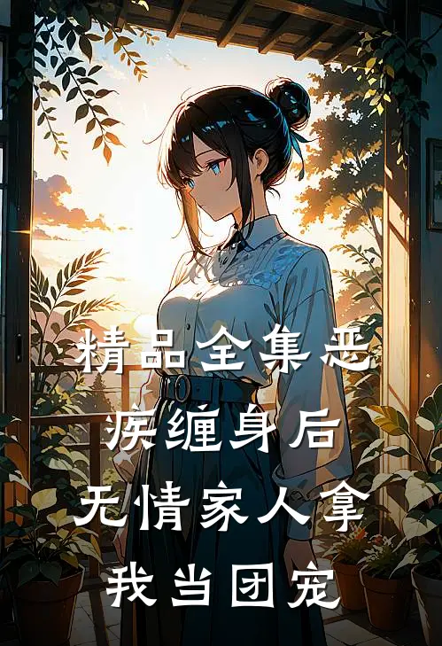 精品全集恶疾缠身后，无情家人拿我当团宠