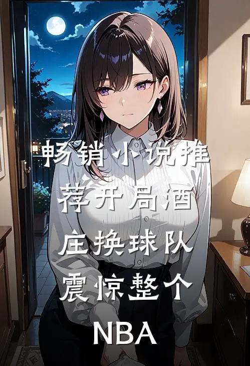 畅销小说推荐开局酒庄换球队，震惊整个NBA