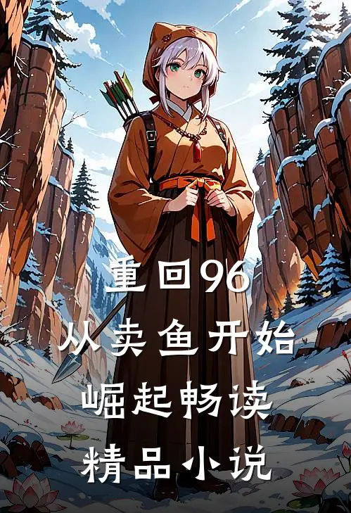 重回96：从卖鱼开始崛起畅读精品小说