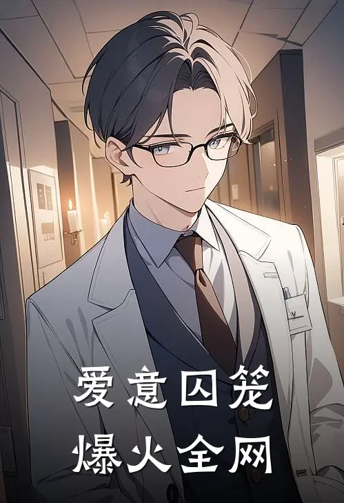 爱意囚笼爆火全网