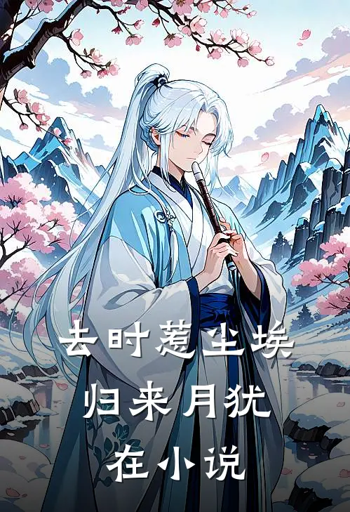 去时惹尘埃，归来月犹在小说