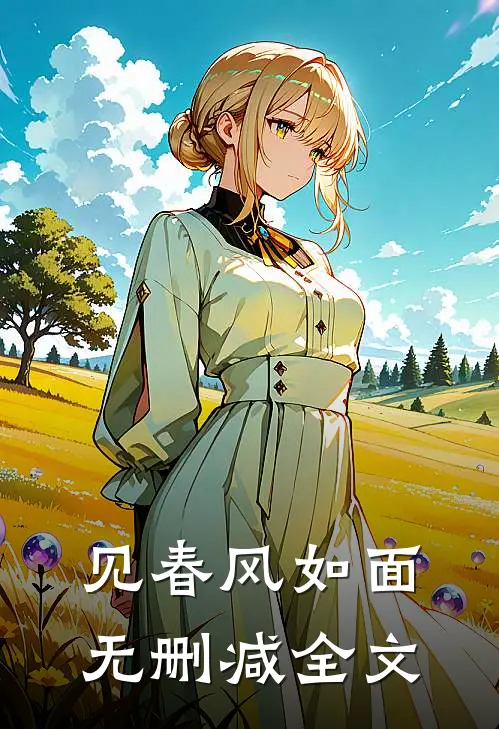 见春风如面无删减全文