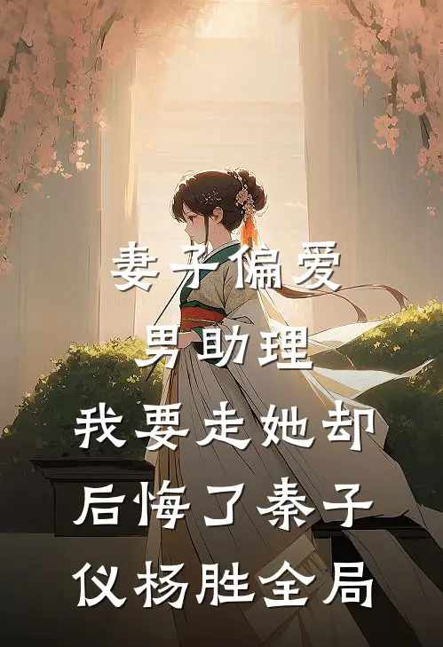 妻子偏爱男助理，我要走她却后悔了秦子仪杨胜全局