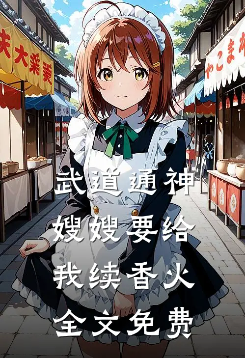 武道通神：嫂嫂要给我续香火全文免费