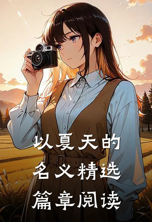 以夏天的名义精选篇章阅读
