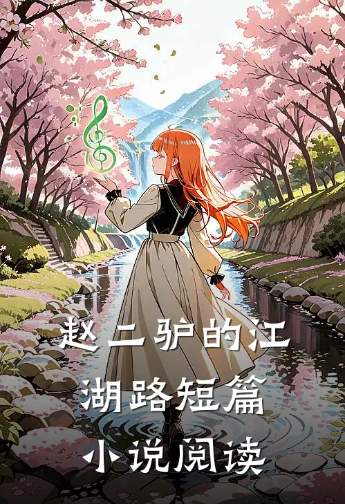 赵二驴的江湖路短篇小说阅读