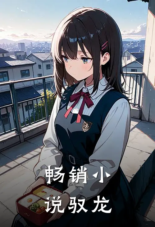 畅销小说驭龙