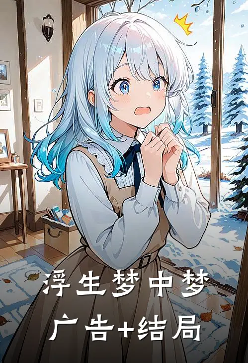 浮生梦中梦广告+结局