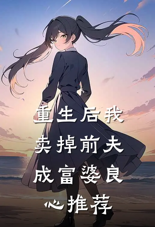 重生后我卖掉前夫成富婆良心推荐