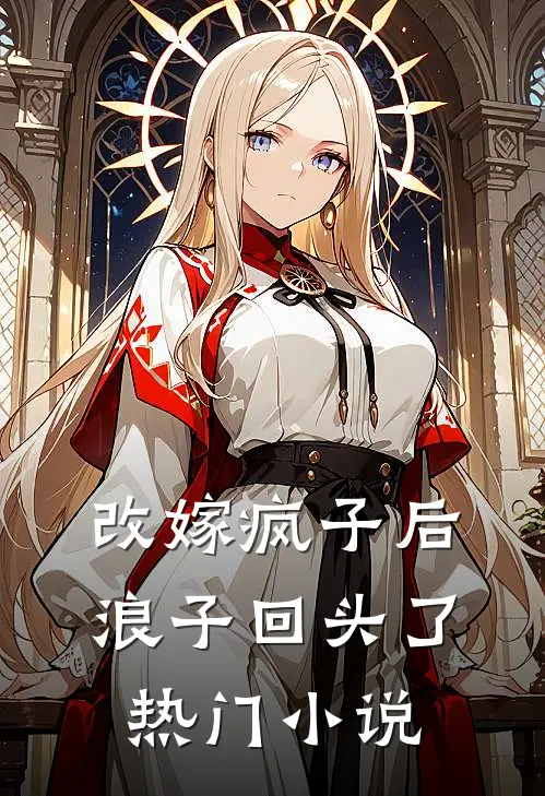 改嫁疯子后，浪子回头了热门小说